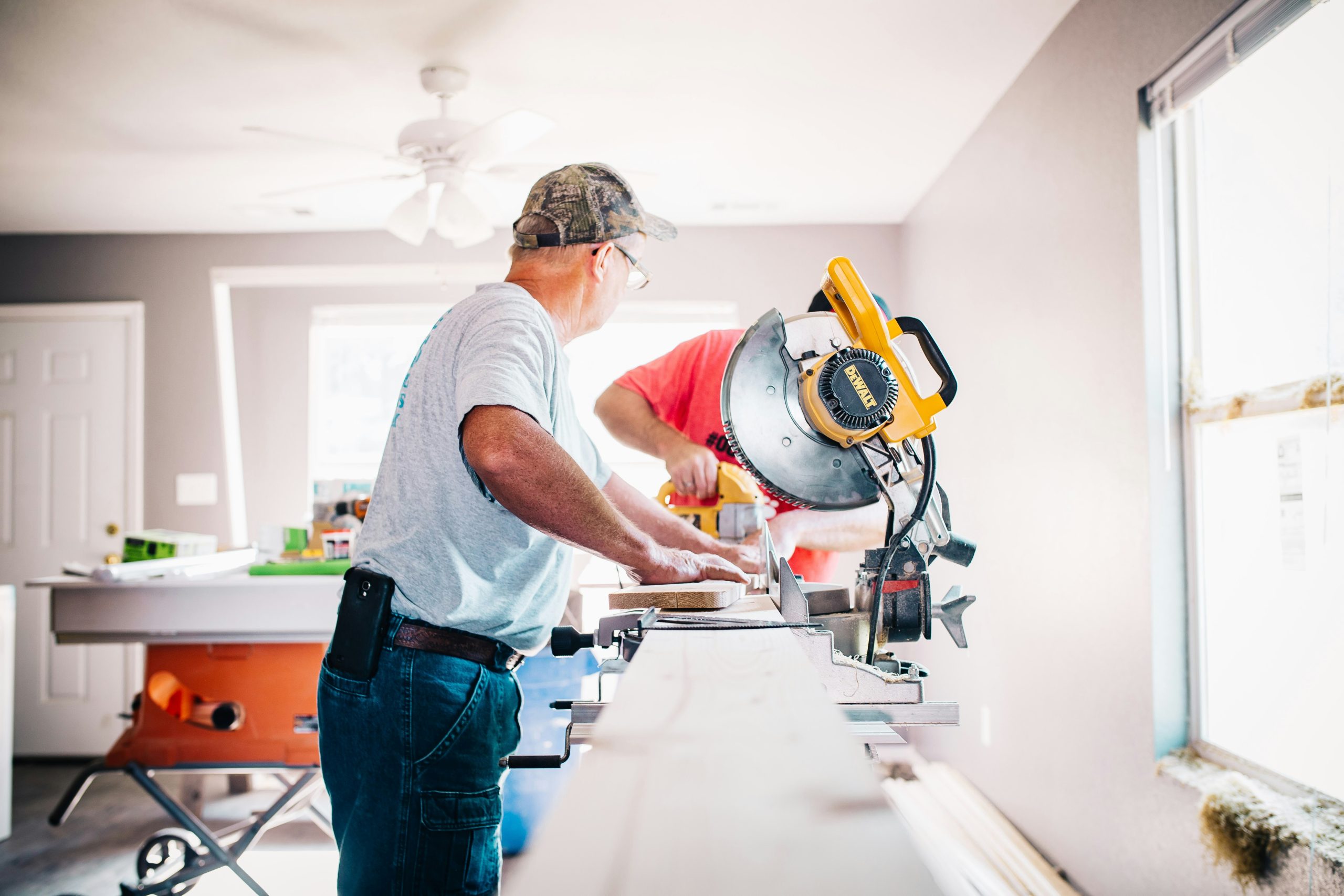 Essential Home Renovation Tips